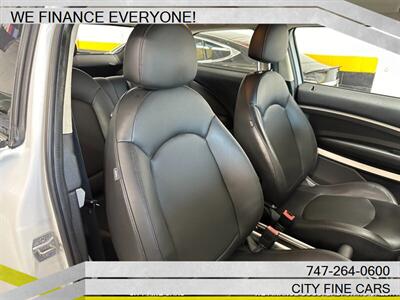 2014 MINI Paceman Cooper   - Photo 33 - Panorama City, CA 91402