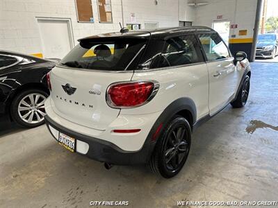 2014 MINI Paceman Cooper   - Photo 9 - Panorama City, CA 91402