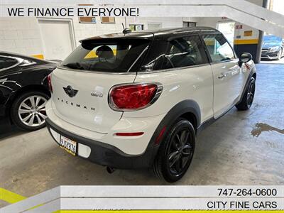 2014 MINI Paceman Cooper   - Photo 9 - Panorama City, CA 91402