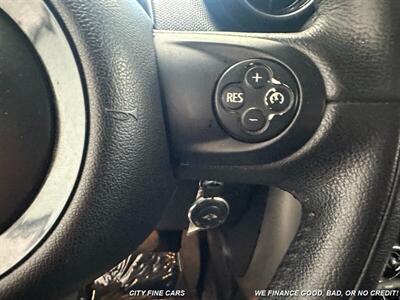 2014 MINI Paceman Cooper   - Photo 17 - Panorama City, CA 91402