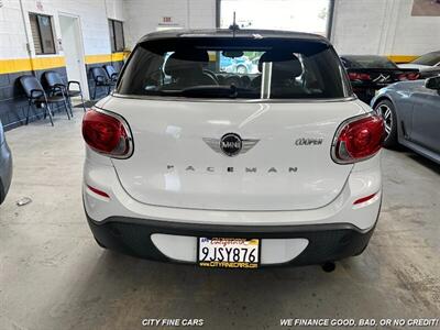 2014 MINI Paceman Cooper   - Photo 8 - Panorama City, CA 91402