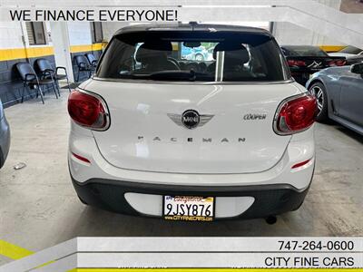 2014 MINI Paceman Cooper   - Photo 8 - Panorama City, CA 91402