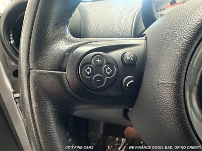 2014 MINI Paceman Cooper   - Photo 15 - Panorama City, CA 91402