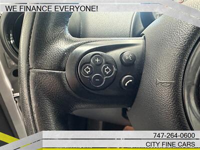 2014 MINI Paceman Cooper   - Photo 15 - Panorama City, CA 91402