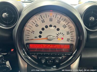 2014 MINI Paceman Cooper   - Photo 23 - Panorama City, CA 91402