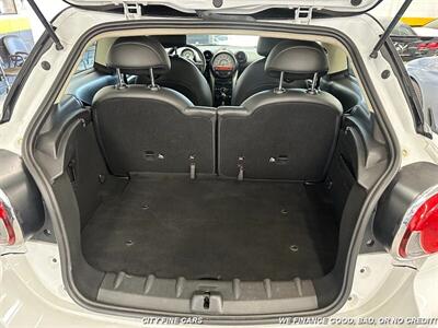 2014 MINI Paceman Cooper   - Photo 30 - Panorama City, CA 91402