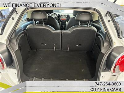 2014 MINI Paceman Cooper   - Photo 30 - Panorama City, CA 91402