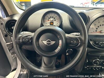 2014 MINI Paceman Cooper   - Photo 18 - Panorama City, CA 91402