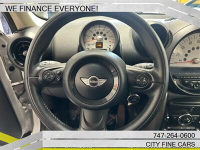 2014 MINI Paceman Cooper   - Photo 18 - Panorama City, CA 91402