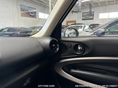 2014 MINI Paceman Cooper   - Photo 26 - Panorama City, CA 91402