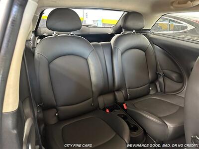 2014 MINI Paceman Cooper   - Photo 32 - Panorama City, CA 91402