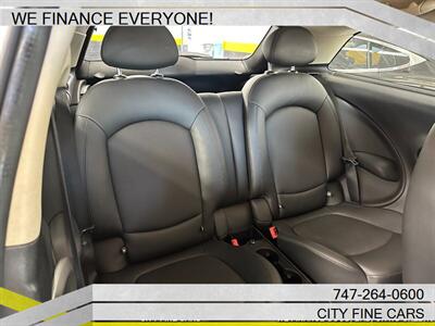 2014 MINI Paceman Cooper   - Photo 32 - Panorama City, CA 91402