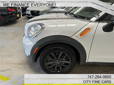 2014 MINI Paceman Cooper   - Photo 4 - Panorama City, CA 91402