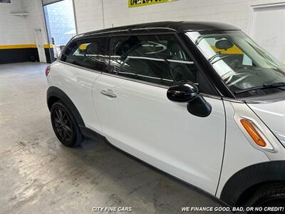 2014 MINI Paceman Cooper   - Photo 11 - Panorama City, CA 91402