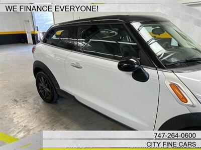 2014 MINI Paceman Cooper   - Photo 11 - Panorama City, CA 91402