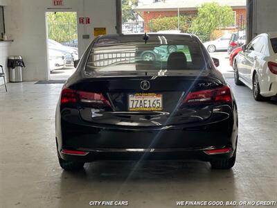 2017 Acura TLX w/Tech   - Photo 8 - Panorama City, CA 91402