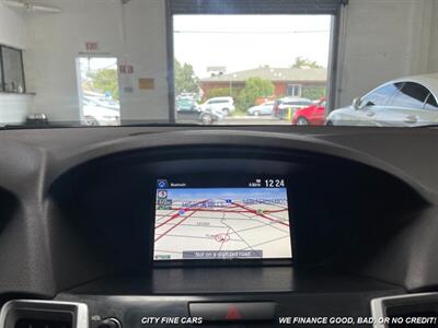 2017 Acura TLX w/Tech   - Photo 12 - Panorama City, CA 91402