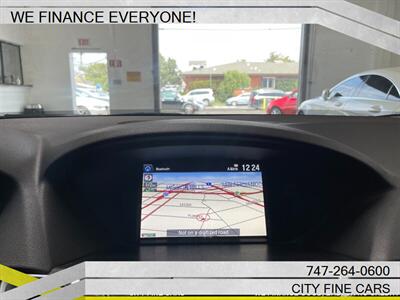 2017 Acura TLX w/Tech   - Photo 12 - Panorama City, CA 91402