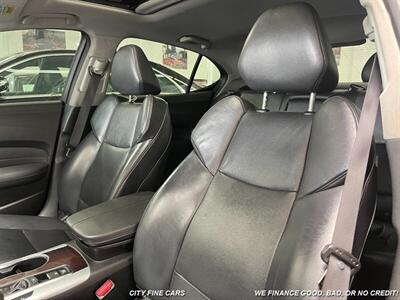 2017 Acura TLX w/Tech   - Photo 17 - Panorama City, CA 91402