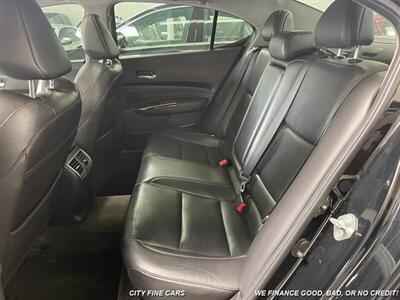 2017 Acura TLX w/Tech   - Photo 18 - Panorama City, CA 91402