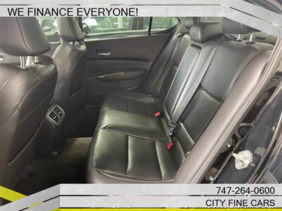 2017 Acura TLX w/Tech   - Photo 18 - Panorama City, CA 91402