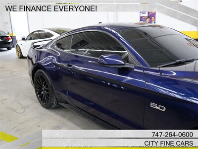 2020 Ford Mustang GT - Photo 12 - Panorama City, CA 91402