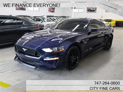 2020 Ford Mustang GT - Photo 2 - Panorama City, CA 91402