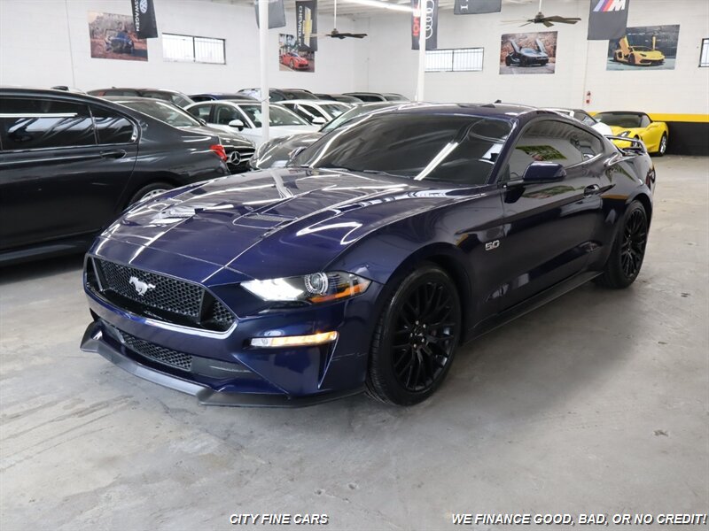 2020 Ford Mustang GT - Photo 2 - Panorama City, CA 91402