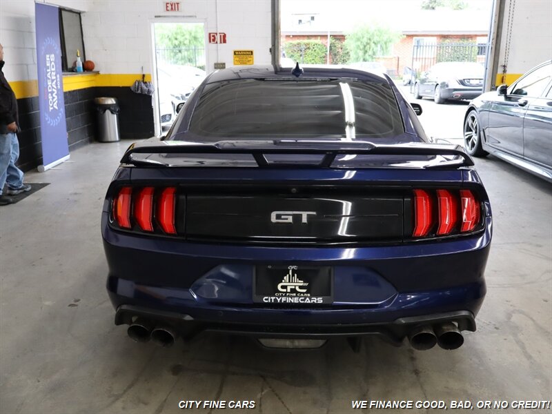2020 Ford Mustang GT - Photo 9 - Panorama City, CA 91402