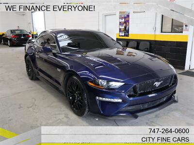 2020 Ford Mustang GT - Photo 14 - Panorama City, CA 91402