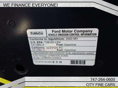 2020 Ford Mustang GT - Photo 35 - Panorama City, CA 91402