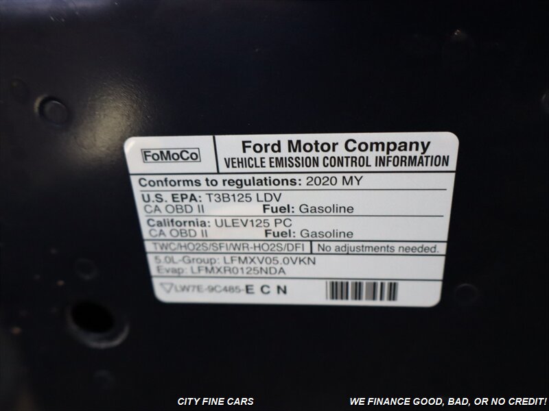 2020 Ford Mustang GT - Photo 35 - Panorama City, CA 91402