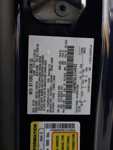 2020 Ford Mustang GT - Photo 34 - Panorama City, CA 91402