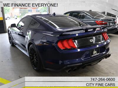 2020 Ford Mustang GT - Photo 8 - Panorama City, CA 91402