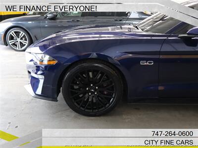 2020 Ford Mustang GT - Photo 3 - Panorama City, CA 91402