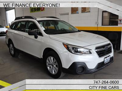 2019 Subaru Outback 2.5i   - Photo 15 - Panorama City, CA 91402