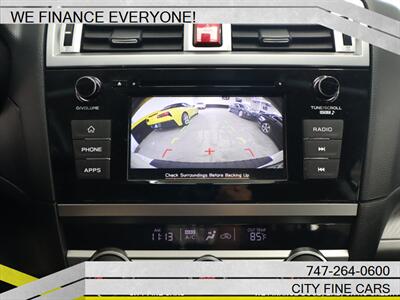2019 Subaru Outback 2.5i   - Photo 23 - Panorama City, CA 91402