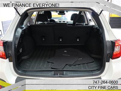 2019 Subaru Outback 2.5i   - Photo 30 - Panorama City, CA 91402