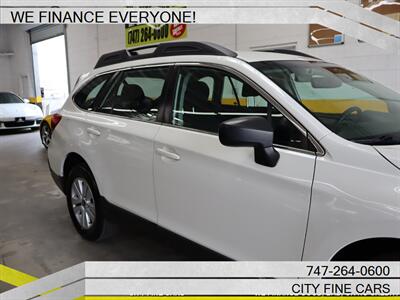 2019 Subaru Outback 2.5i   - Photo 13 - Panorama City, CA 91402