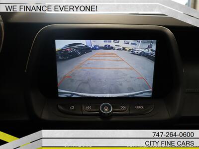 2017 Chevrolet Camaro LT   - Photo 16 - Panorama City, CA 91402