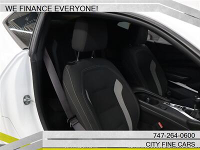 2017 Chevrolet Camaro LT   - Photo 25 - Panorama City, CA 91402