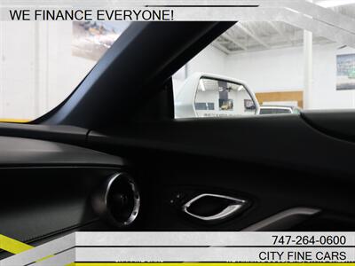 2017 Chevrolet Camaro LT   - Photo 19 - Panorama City, CA 91402