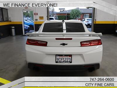 2017 Chevrolet Camaro LT   - Photo 8 - Panorama City, CA 91402