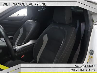 2017 Chevrolet Camaro LT   - Photo 20 - Panorama City, CA 91402