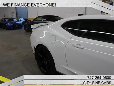 2017 Chevrolet Camaro LT   - Photo 10 - Panorama City, CA 91402