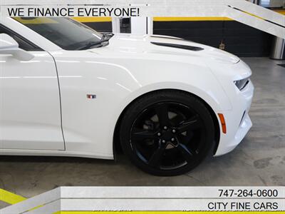 2017 Chevrolet Camaro LT   - Photo 12 - Panorama City, CA 91402