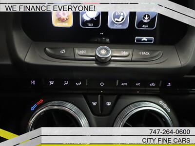 2017 Chevrolet Camaro LT   - Photo 17 - Panorama City, CA 91402