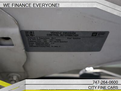 2017 Chevrolet Camaro LT   - Photo 27 - Panorama City, CA 91402