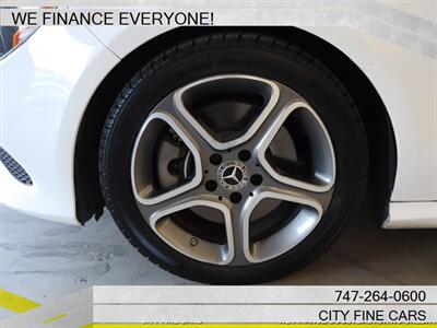 2019 Mercedes-Benz CLA CLA 250   - Photo 4 - Panorama City, CA 91402