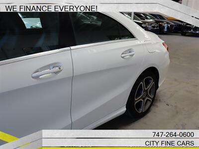 2019 Mercedes-Benz CLA CLA 250   - Photo 6 - Panorama City, CA 91402